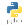 python